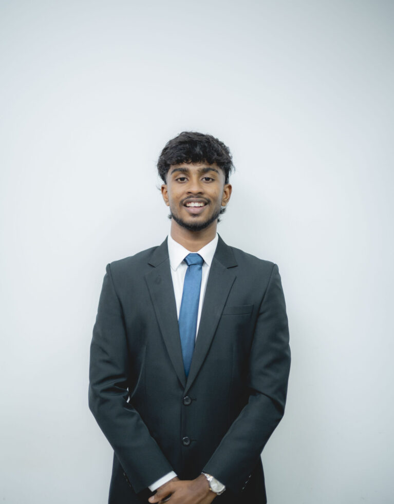 Leo Lithira Tarana Kalubowila