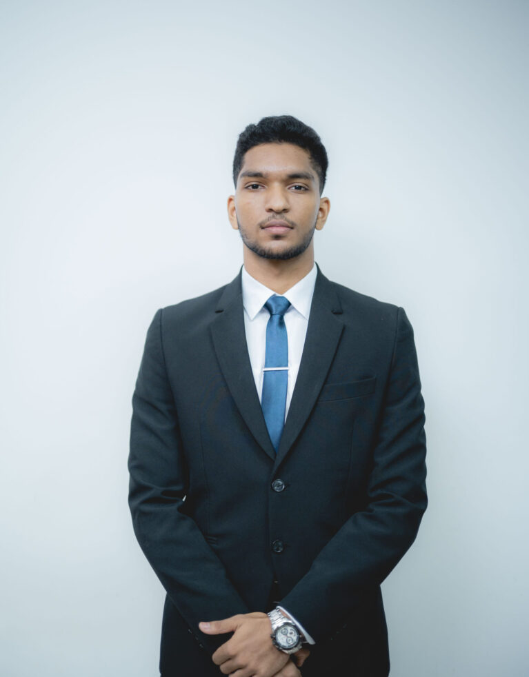 Leo Senura Damhiru Manamperi