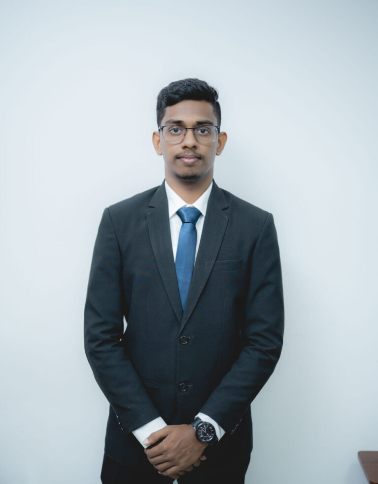 Leo Banuka Senadheera