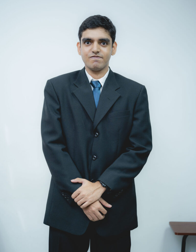 Leo Vidun Maneth Hewavitharana