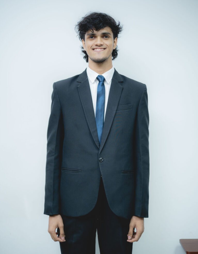 Leo Kaveesha Vihanga