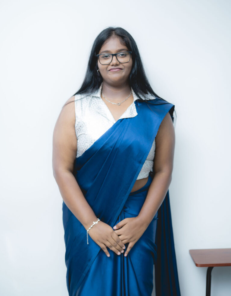 Leo Maheesha Jayadi Silva
