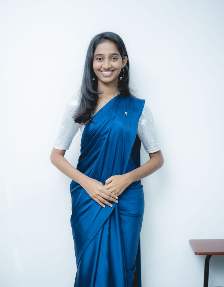 Leo Dewmi Tharunya Sulakshani