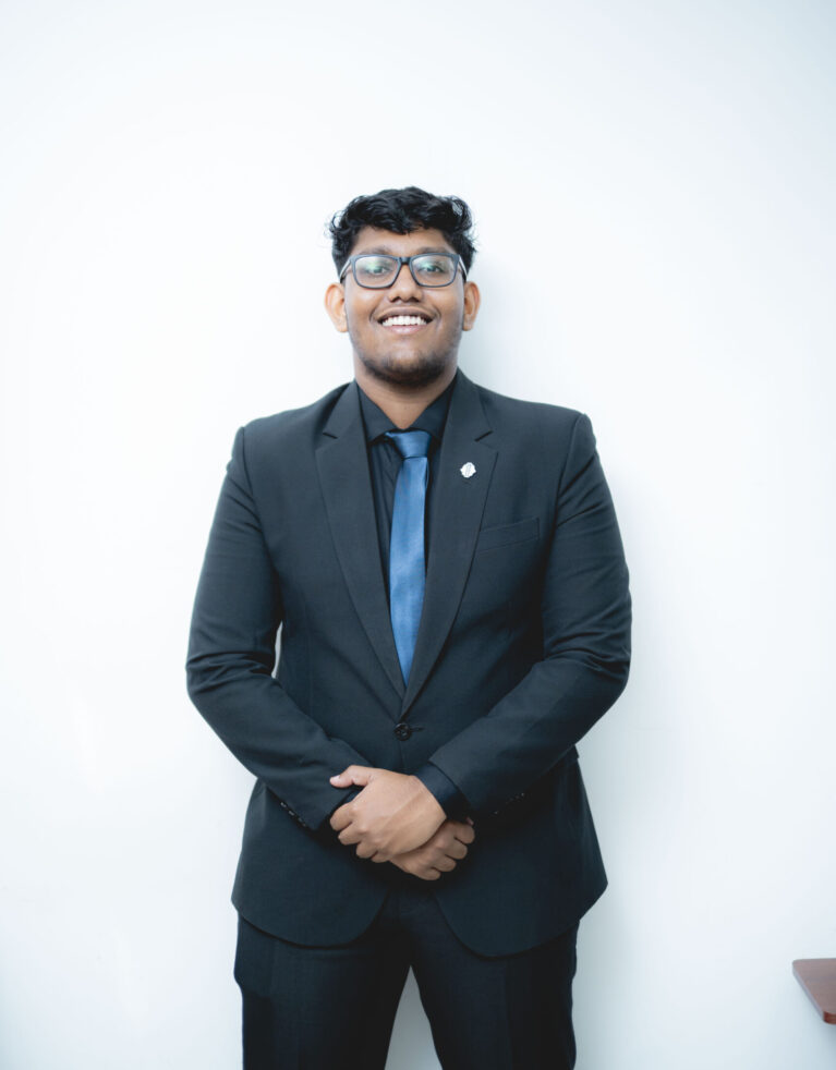 Leo Deveen Rathnayake