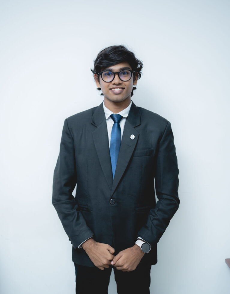 Leo Sathsindu Induwara