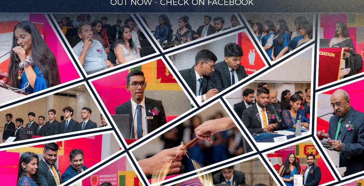 5th Installation of LEO Club of IIT