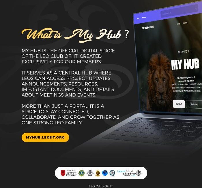 My Hub