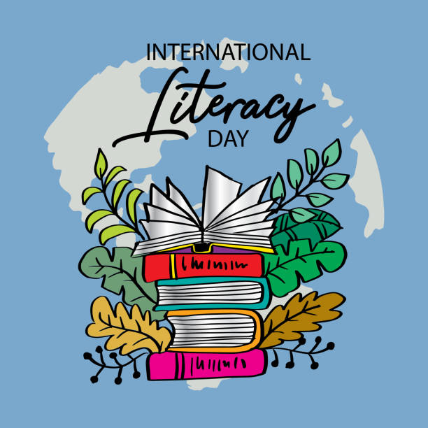 International Literacy Day