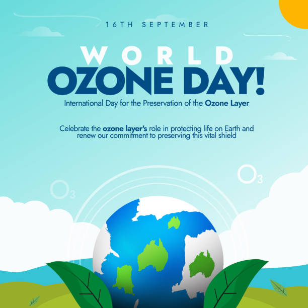International Day for the Preservation of the Ozone Layer