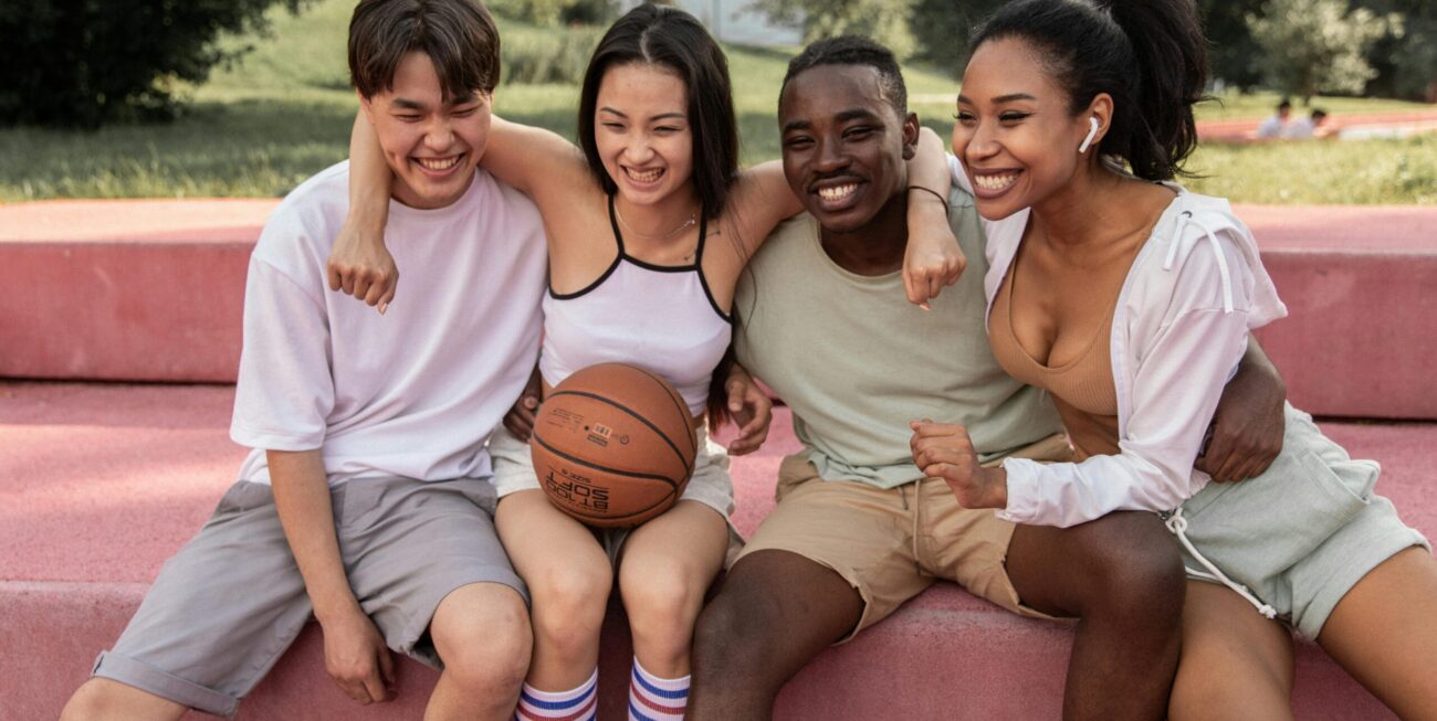 International Youth Day 2025