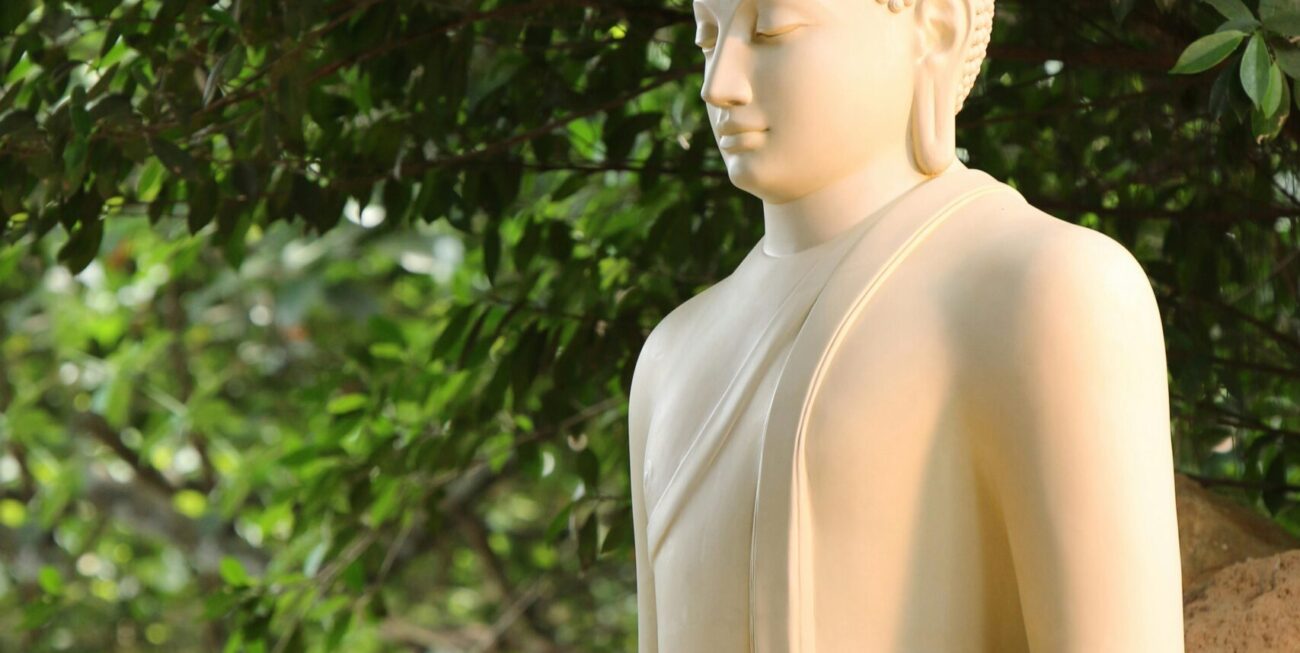 Nikini Poya Day – A Time for Reflection, Devotion, and Gratitude