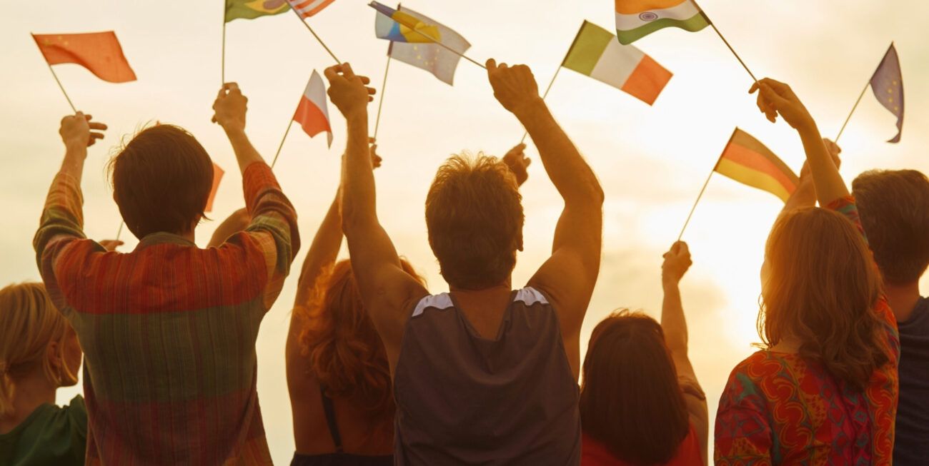 International Day of Democracy: Celebrating the Power of People