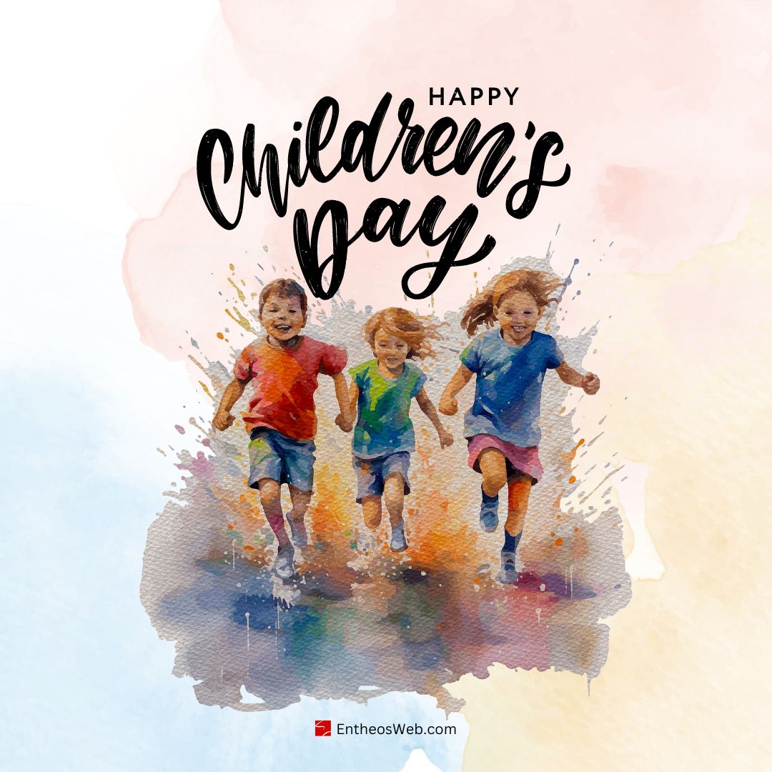 World Children's Day 2025