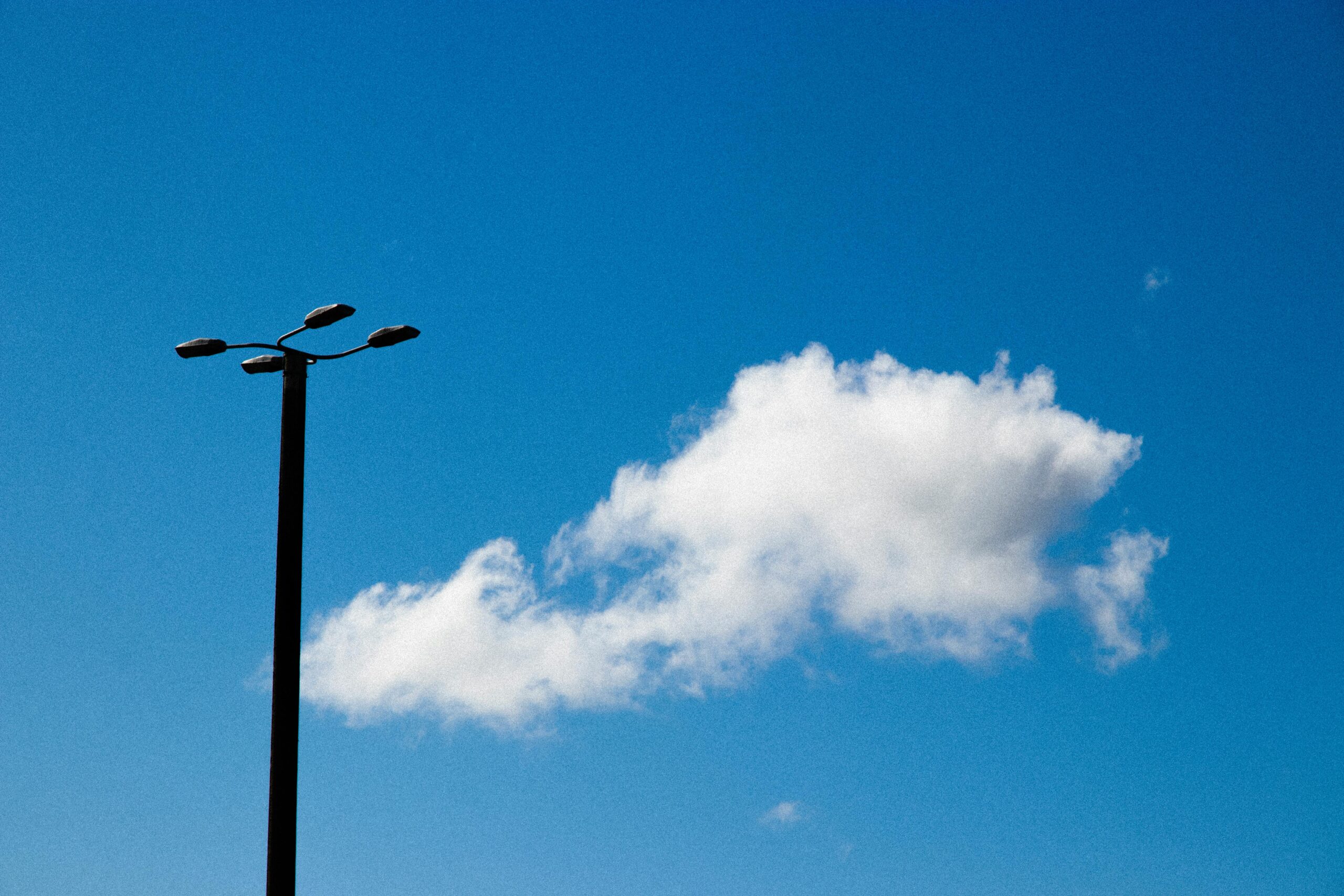 International Day of Clean Air for Blue Skies
