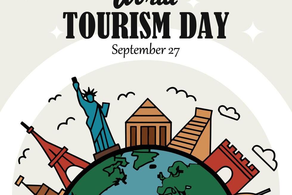 Wander the World Day