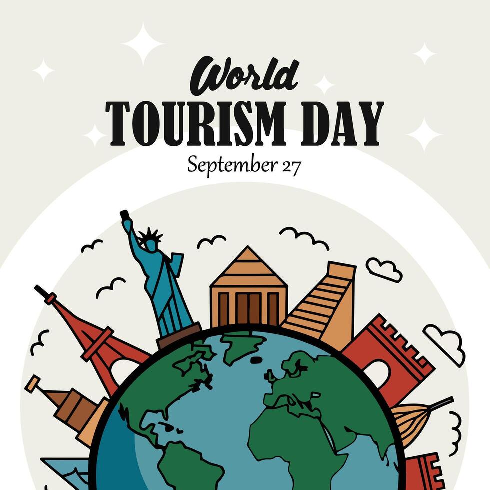 Wander the World Day