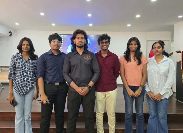 Empower Her | Phase 01