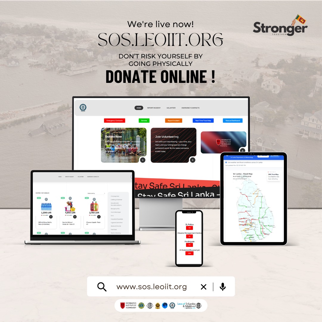 Project Stronger Together | Phase 01