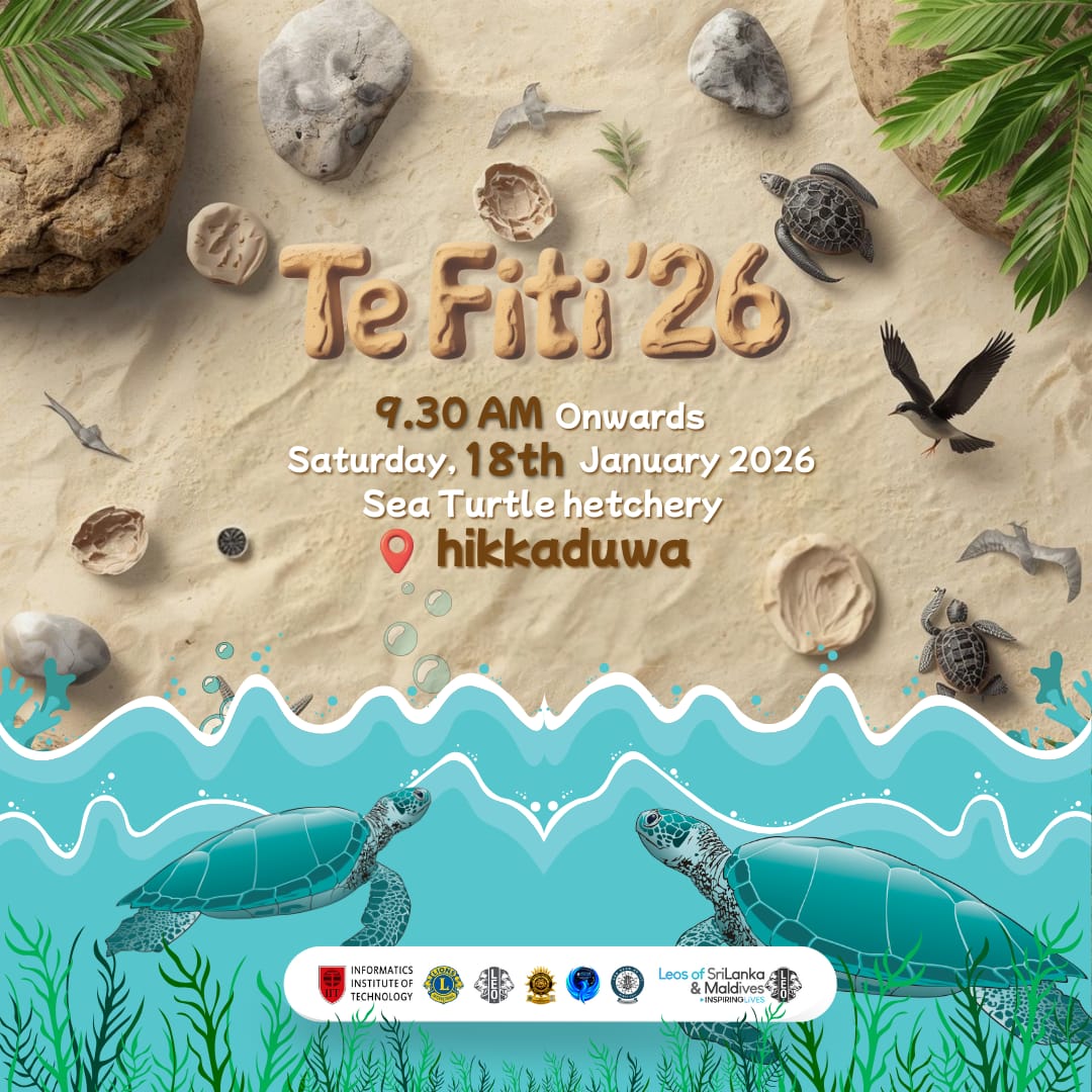 Te Fiti '26 - Phase 01