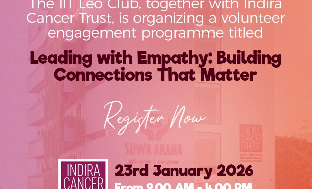 Pink Pledge '26 - Phase 01