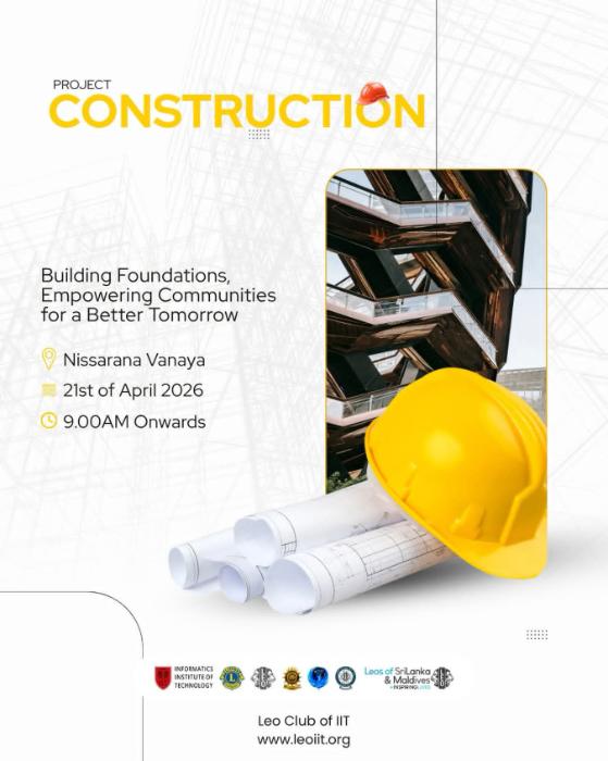 Construction
