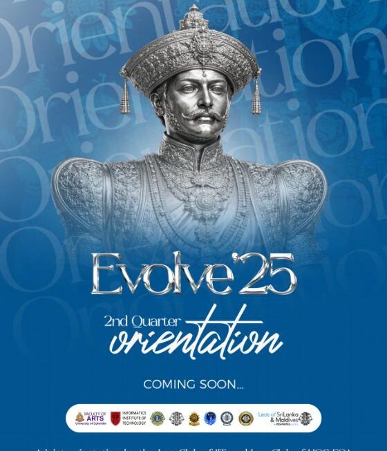 Evolve '25 - 2nd Quarter Orientation