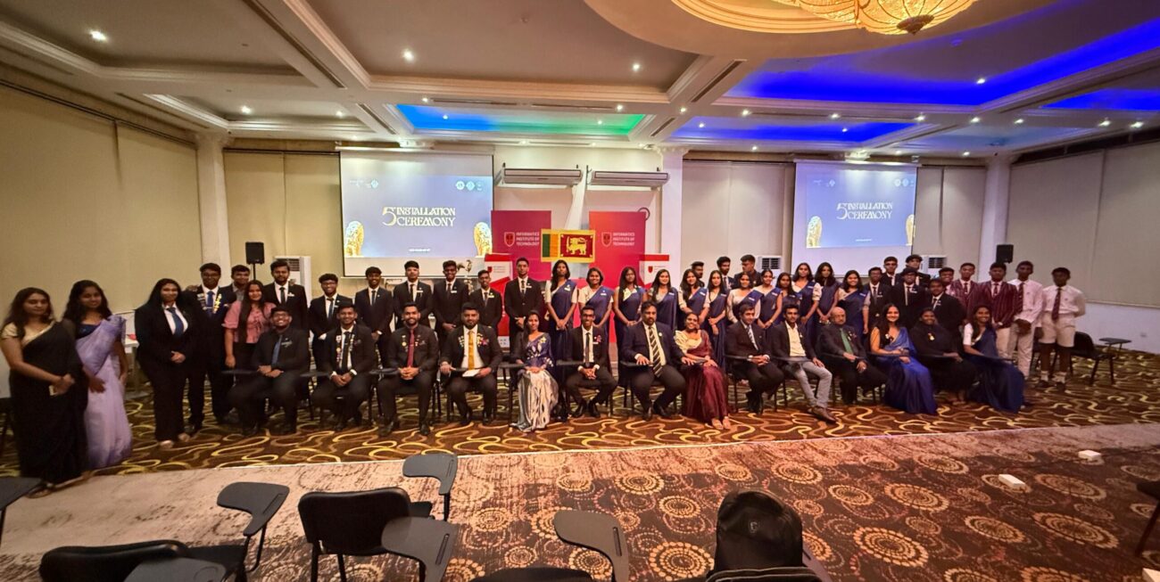 5th Club Installation Ceremony