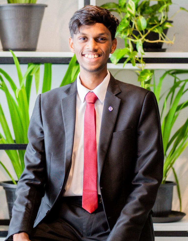 Leo Lakvindu Menath