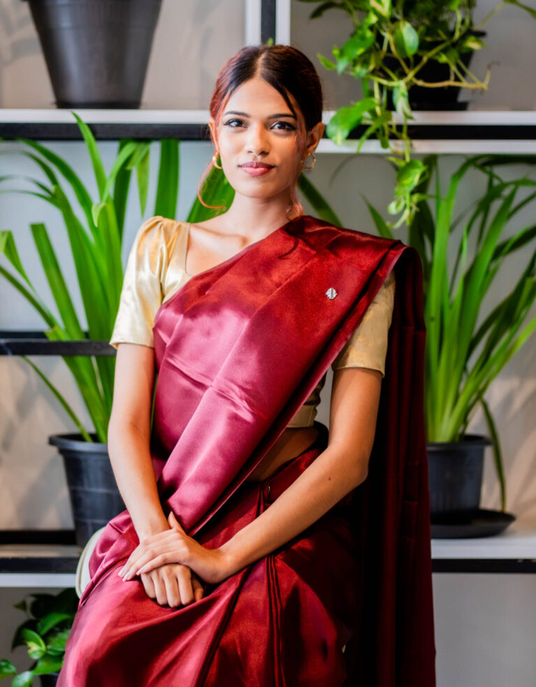 Leo Asini Ashcharya