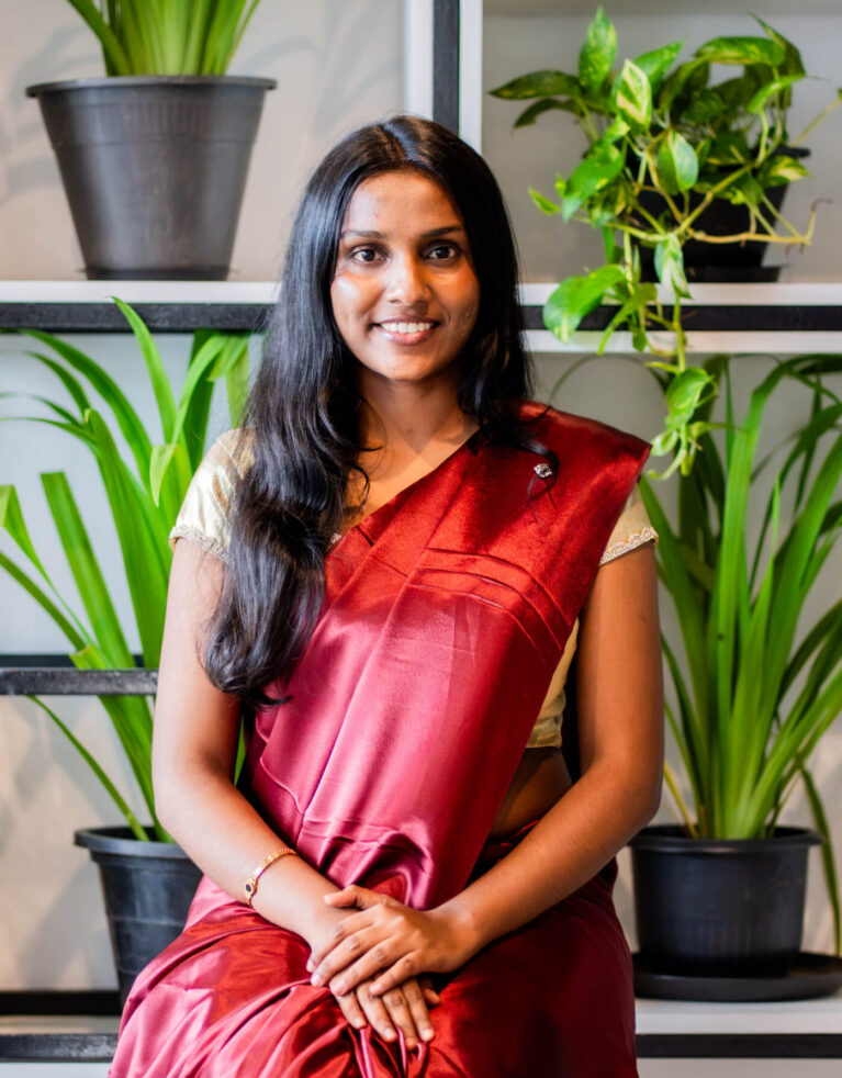 Leo Karishini Gananjana